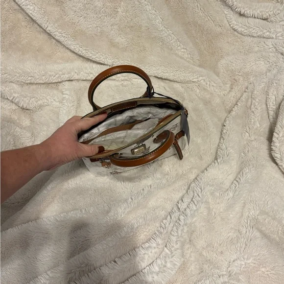 Dooney & Bourke Disney Horse Bag - Picture 3 of 3